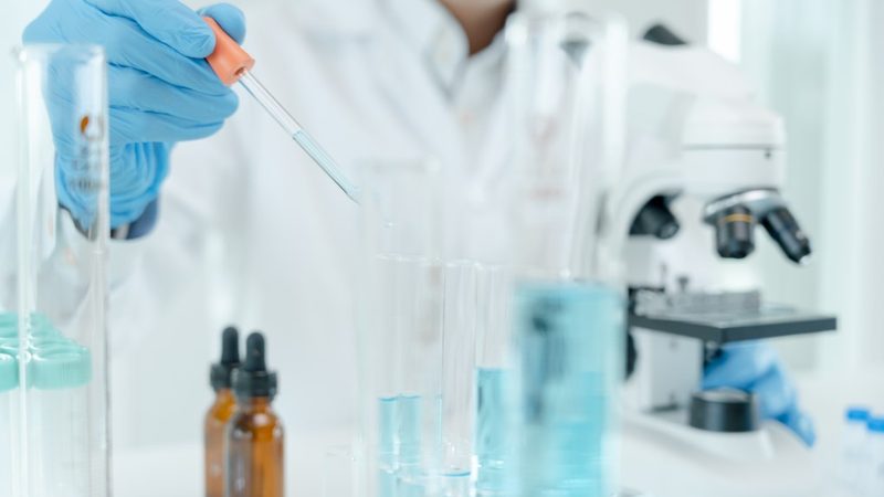 生物科技，无限可能：探索生物科技公司应用领域**