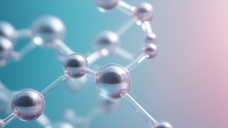 酶型号大全：解码生物催化世界的密码